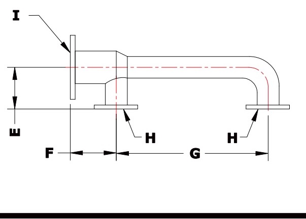discharge manifold