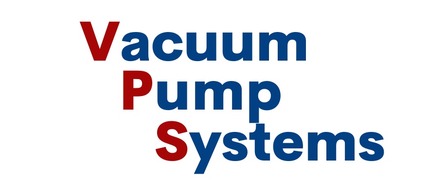 Vacuum Pump Systems, LLC logo