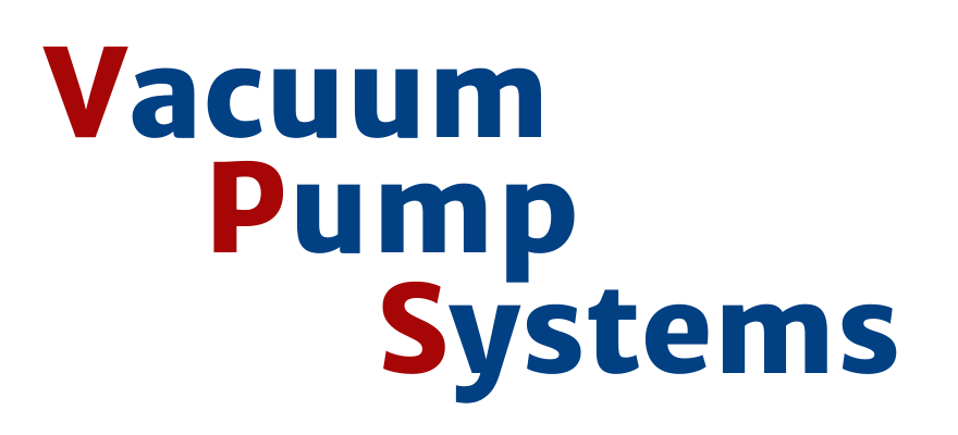 Vacuum Pump Systems