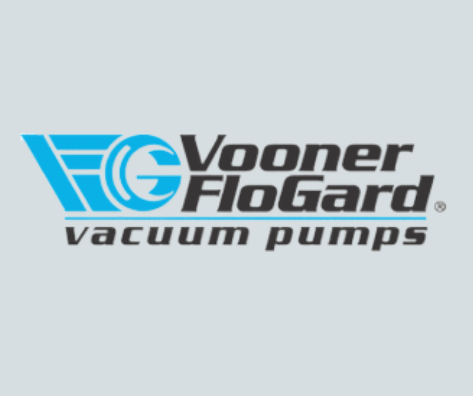 The Benefits Of Vacuum Pumps - Vooner FloGard® LLC