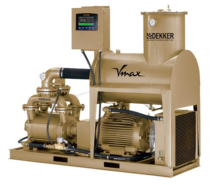 DEkker-vmax 1 dekker vmax